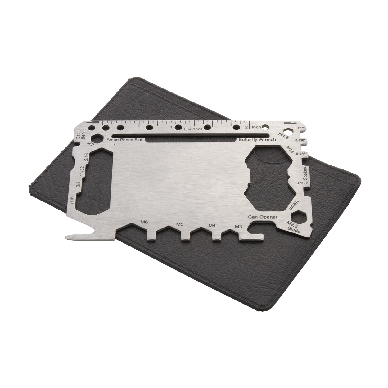 Immagine Willys utensile multiuso