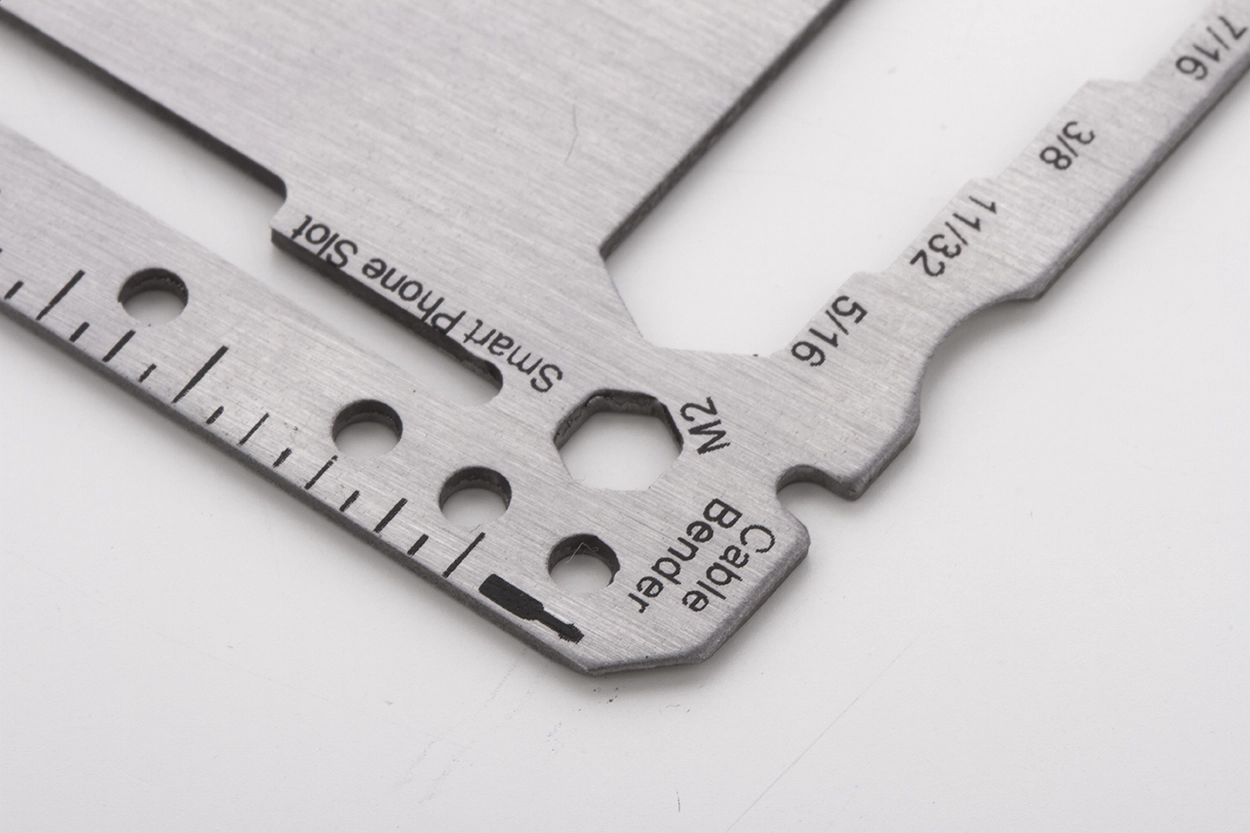 Immagine Willys utensile multiuso
