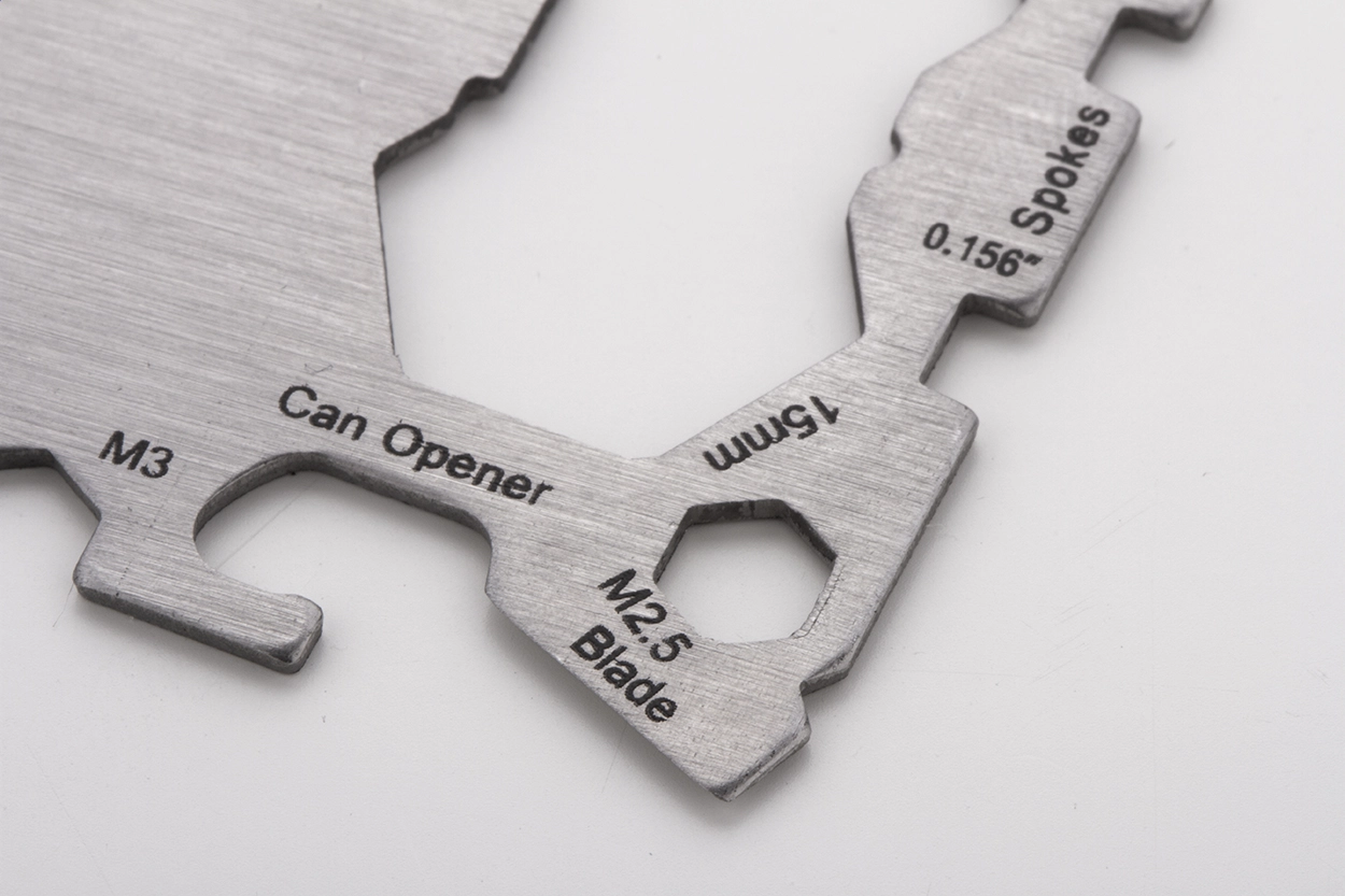 Immagine Willys utensile multiuso