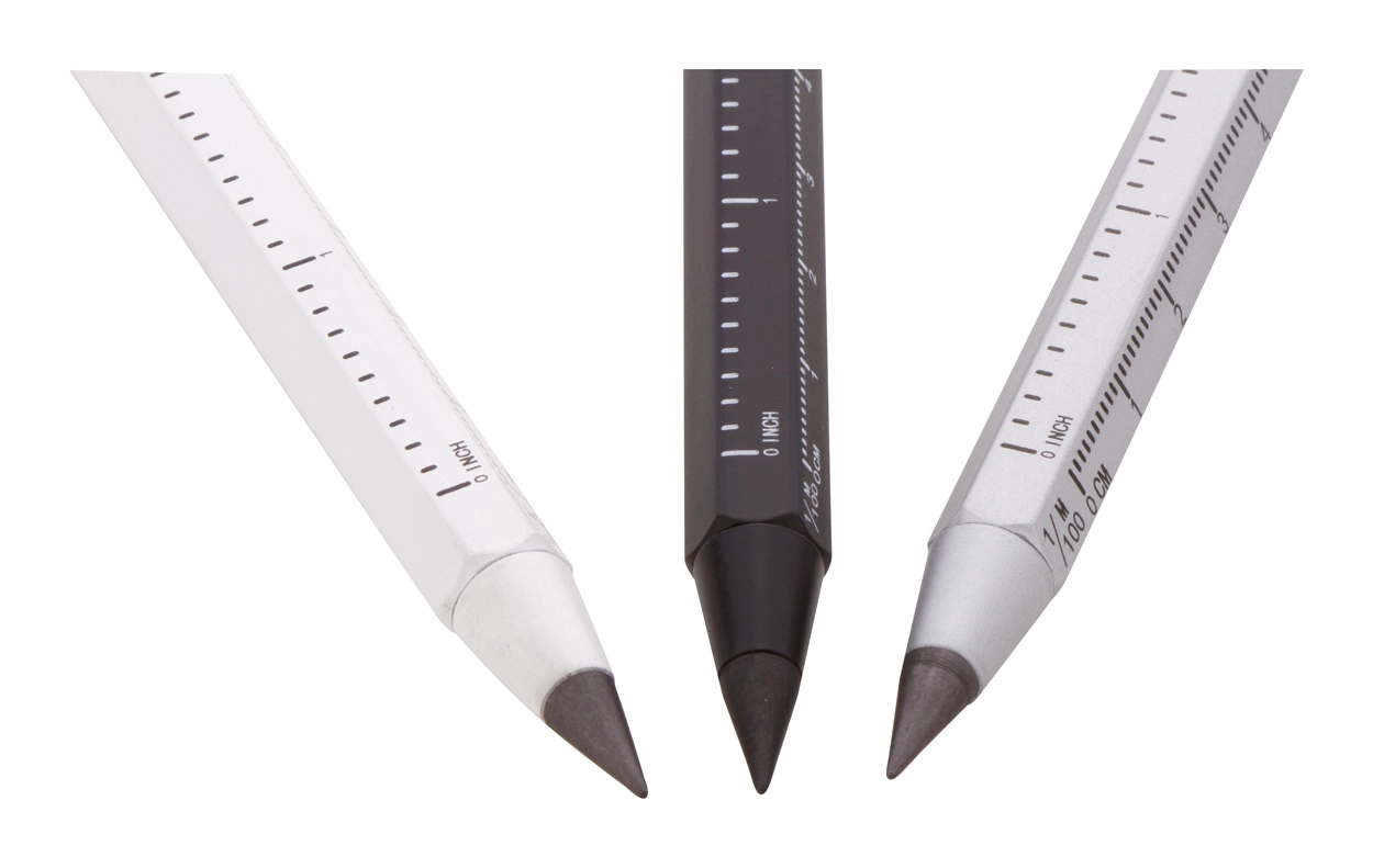 Immagine Ruloid Penna righello senza inchiostro 