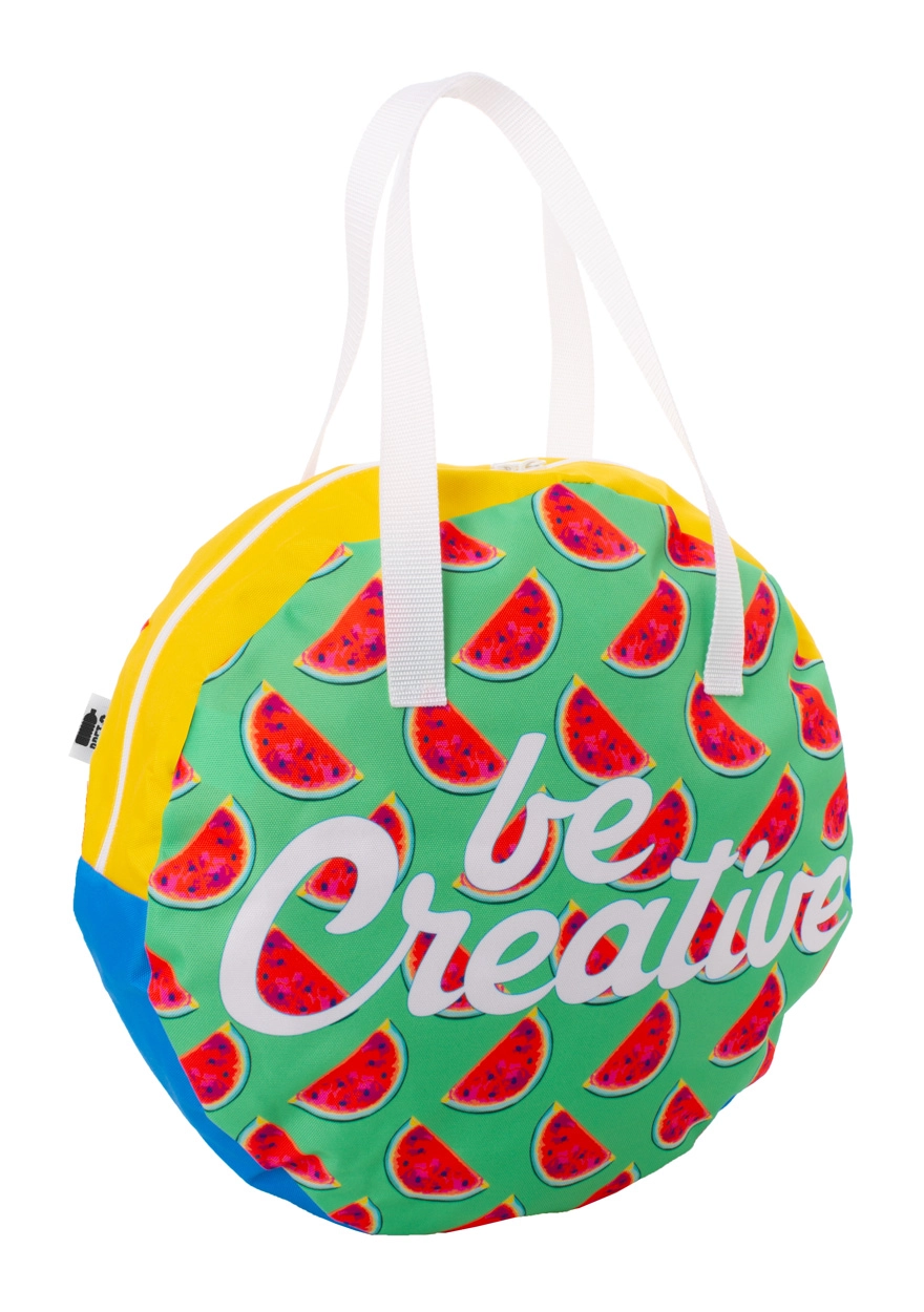 Immagine Edison borsa personalizzabile per cavi di ricarica auto EV