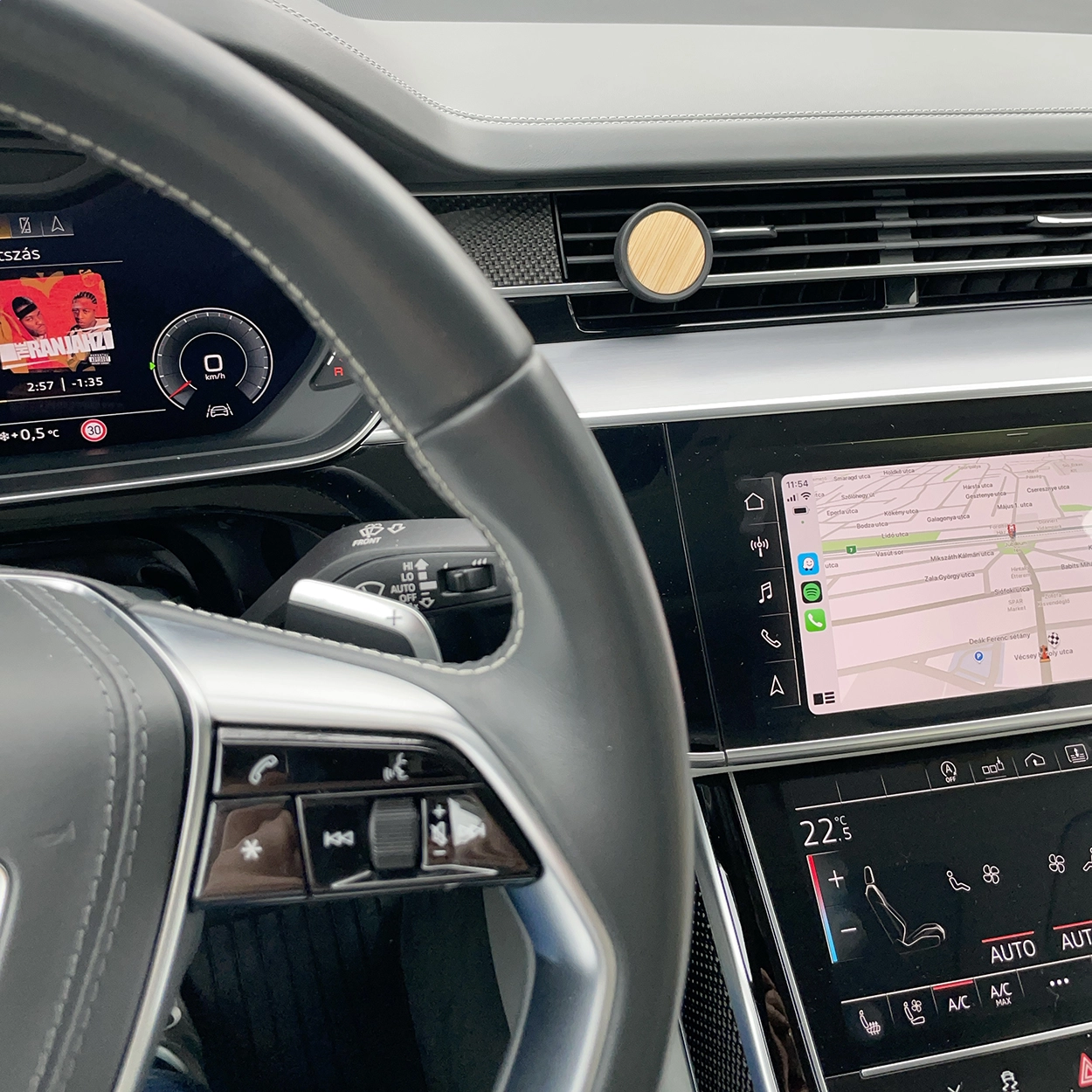 Immagine Zhuzi Profumatore auto