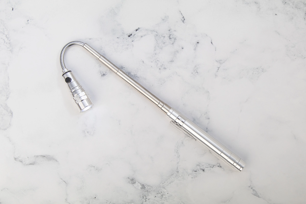 Immagine Giraffe Torcia estensibile