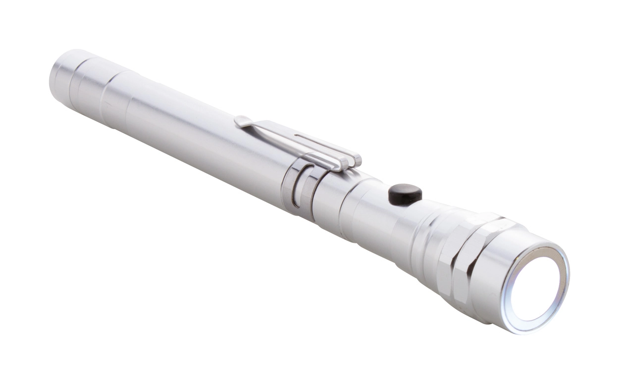 Immagine Giraffe Torcia estensibile