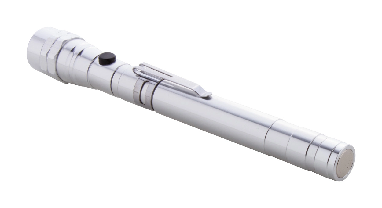 Immagine Giraffe Torcia estensibile