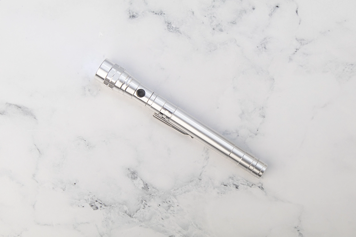 Immagine Giraffe Torcia estensibile