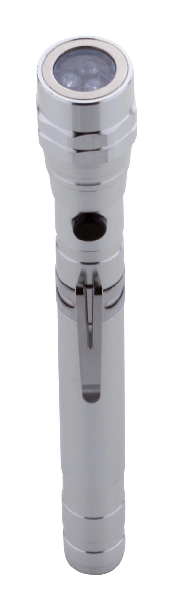 Immagine Giraffe Torcia estensibile