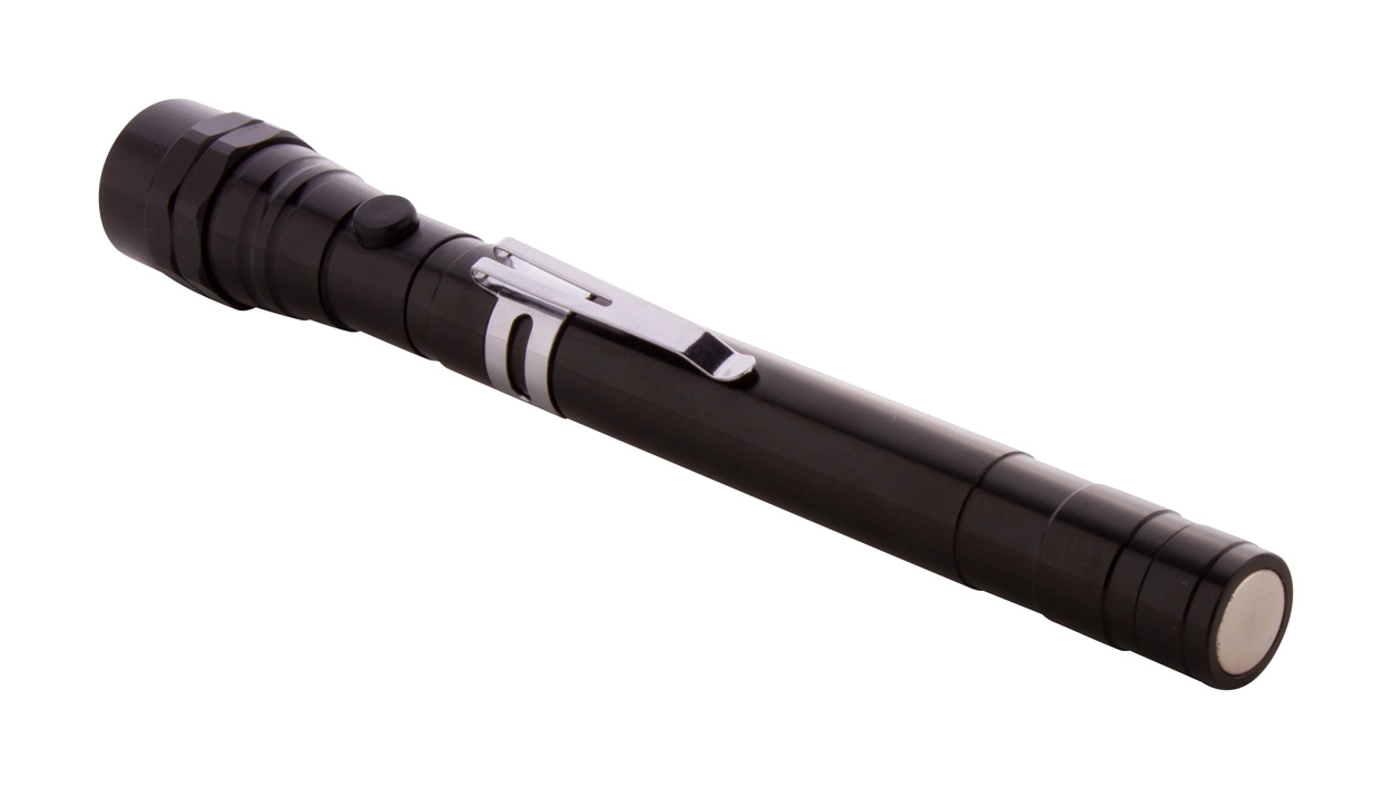 Immagine Giraffe Torcia estensibile