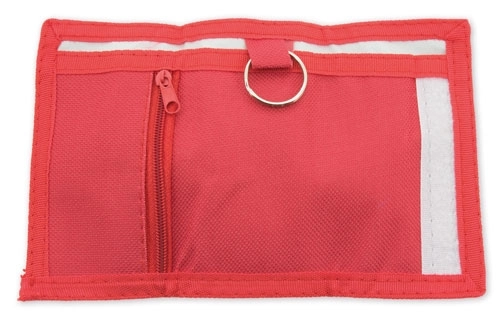 Immagine PORTAMONETE PORTACHIAVI PILOTA