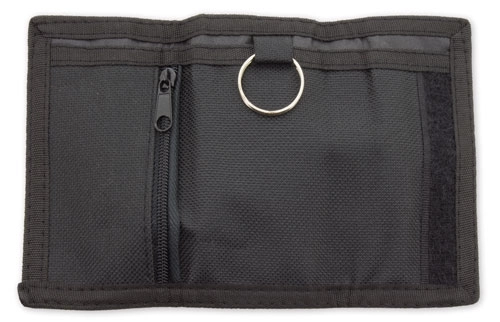 Immagine PORTAMONETE PORTACHIAVI PILOTA