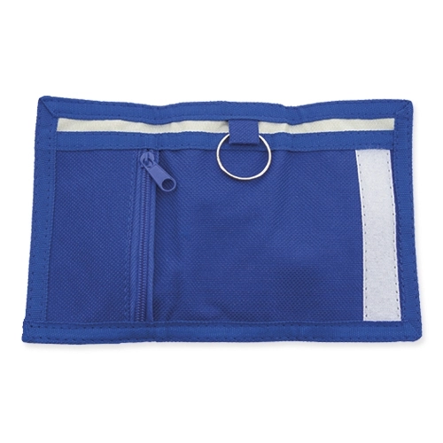 Immagine PORTAMONETE PORTACHIAVI PILOTA