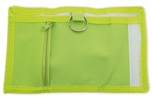 Immagine PORTAMONETE PORTACHIAVI PILOTA