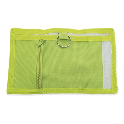 Immagine PORTAMONETE PORTACHIAVI PILOTA