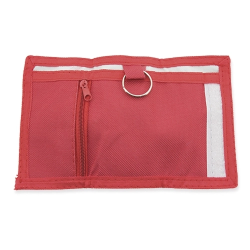 Immagine PORTAMONETE PORTACHIAVI PILOTA