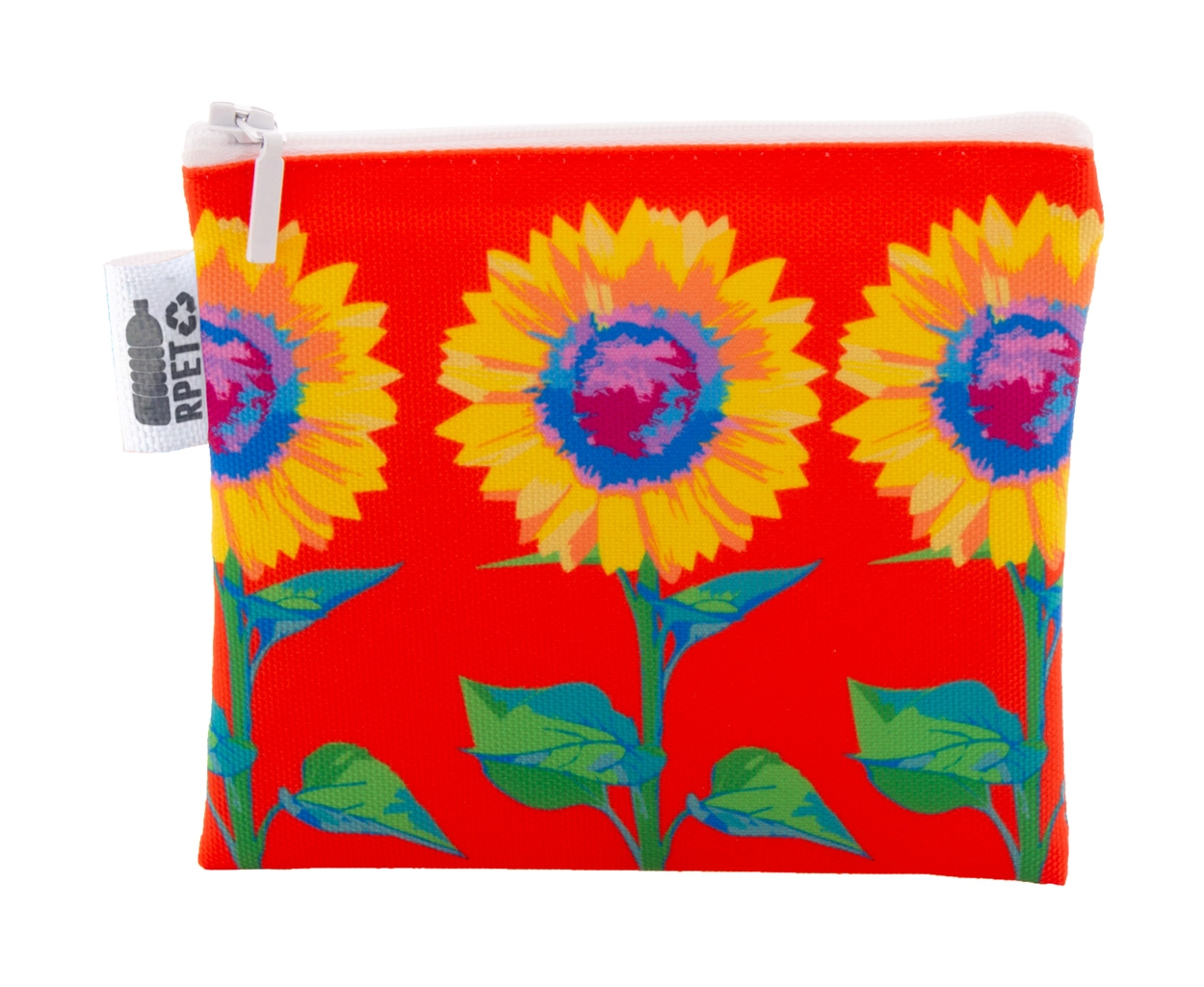 Immagine CreaBeauty S RPET trousse personalizzabile