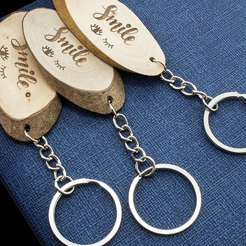 Immagine PORTACHIAVI 