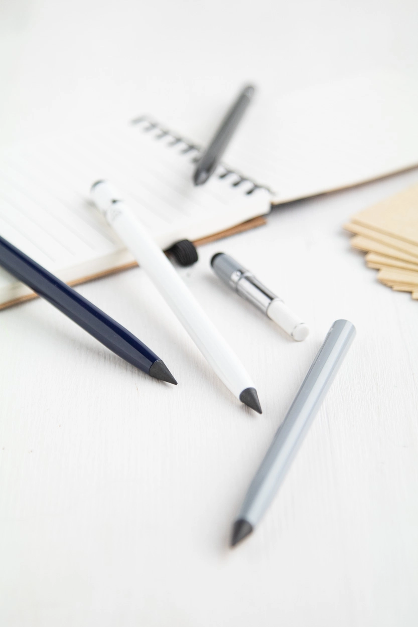 Immagine Eravoid Penna senza inchiostro