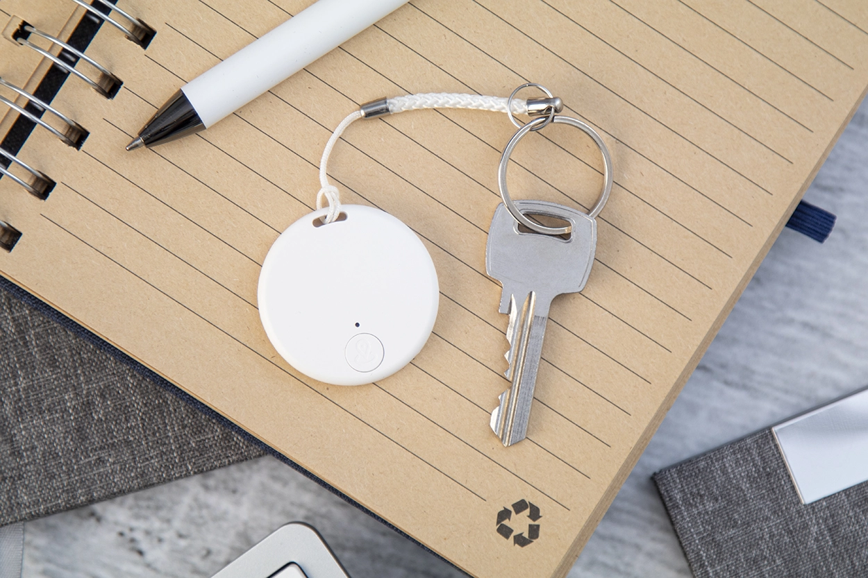 Immagine FindIt Localizzatore bluetooth