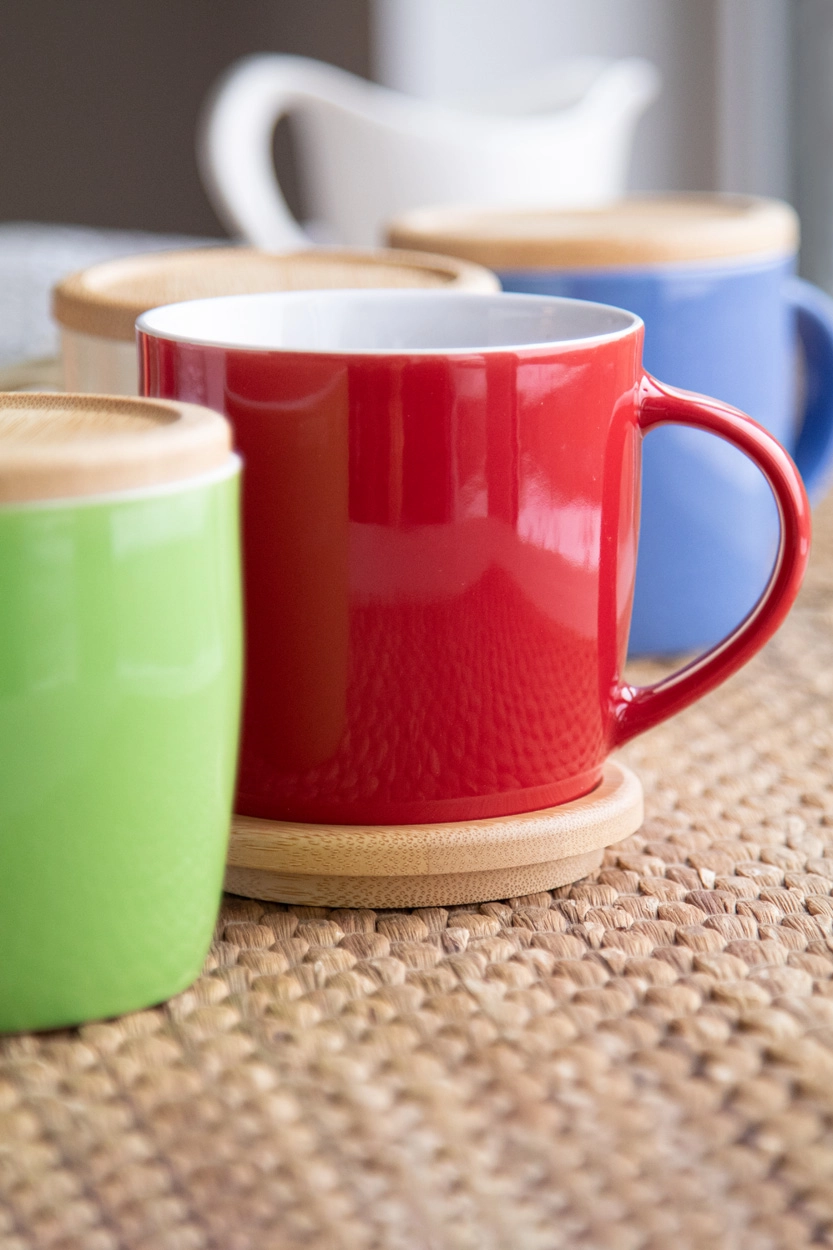 Immagine Hemera Plus Tazza mug