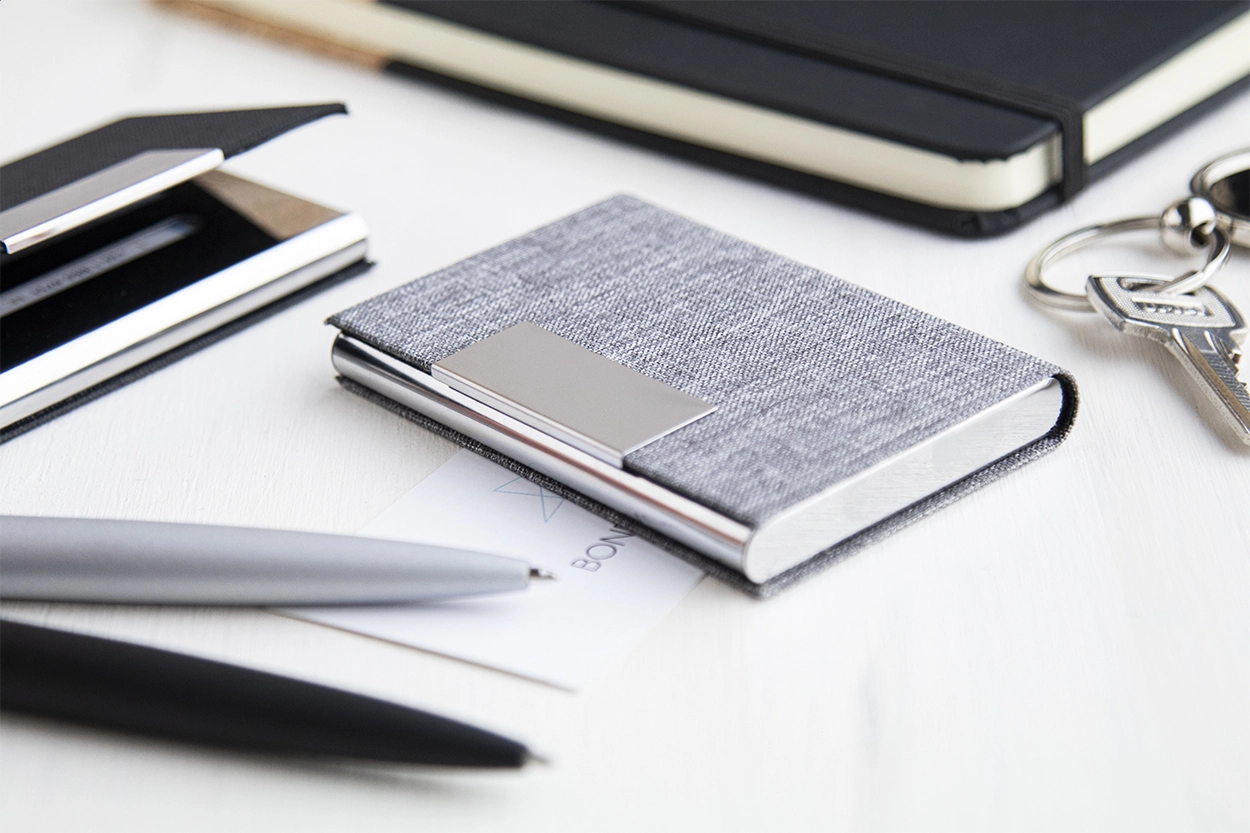 Immagine Merpet Porta biglietti da visita