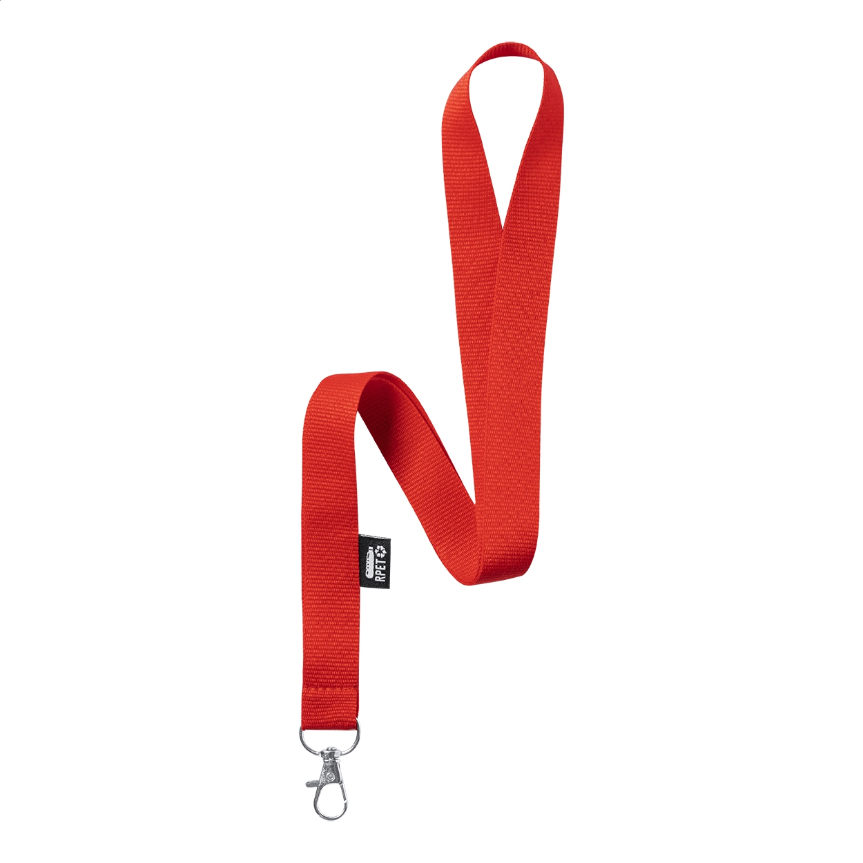 Immagine Larpet lanyard
