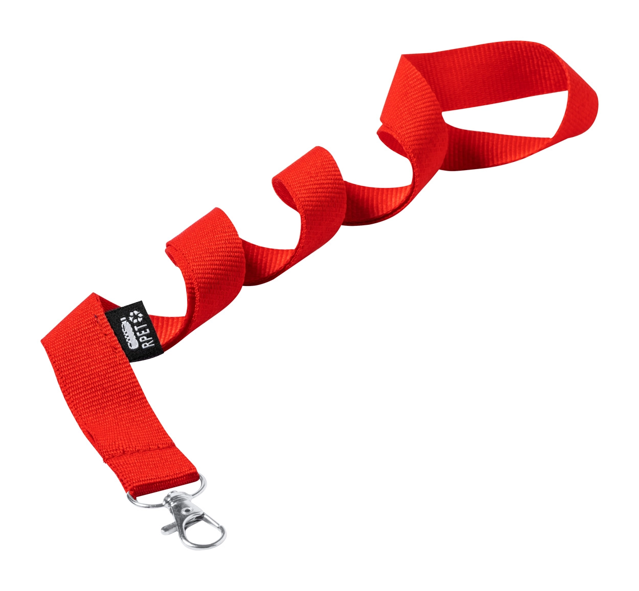 Immagine Larpet lanyard