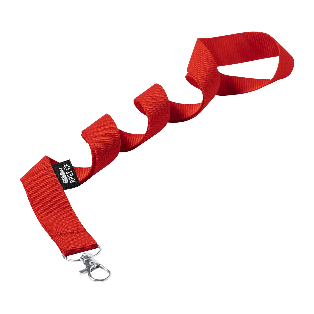 Immagine Larpet lanyard
