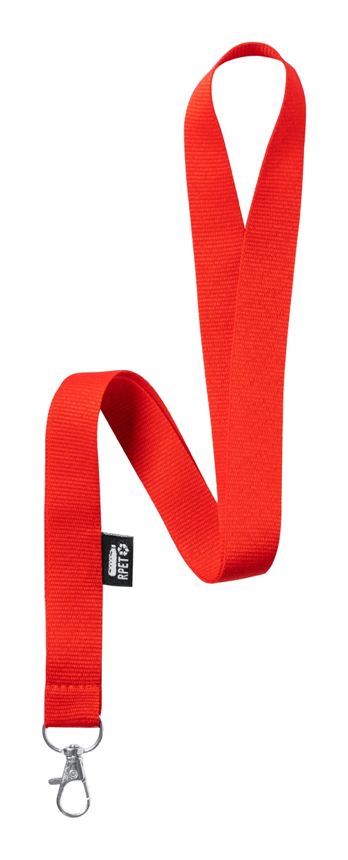 Immagine Larpet lanyard