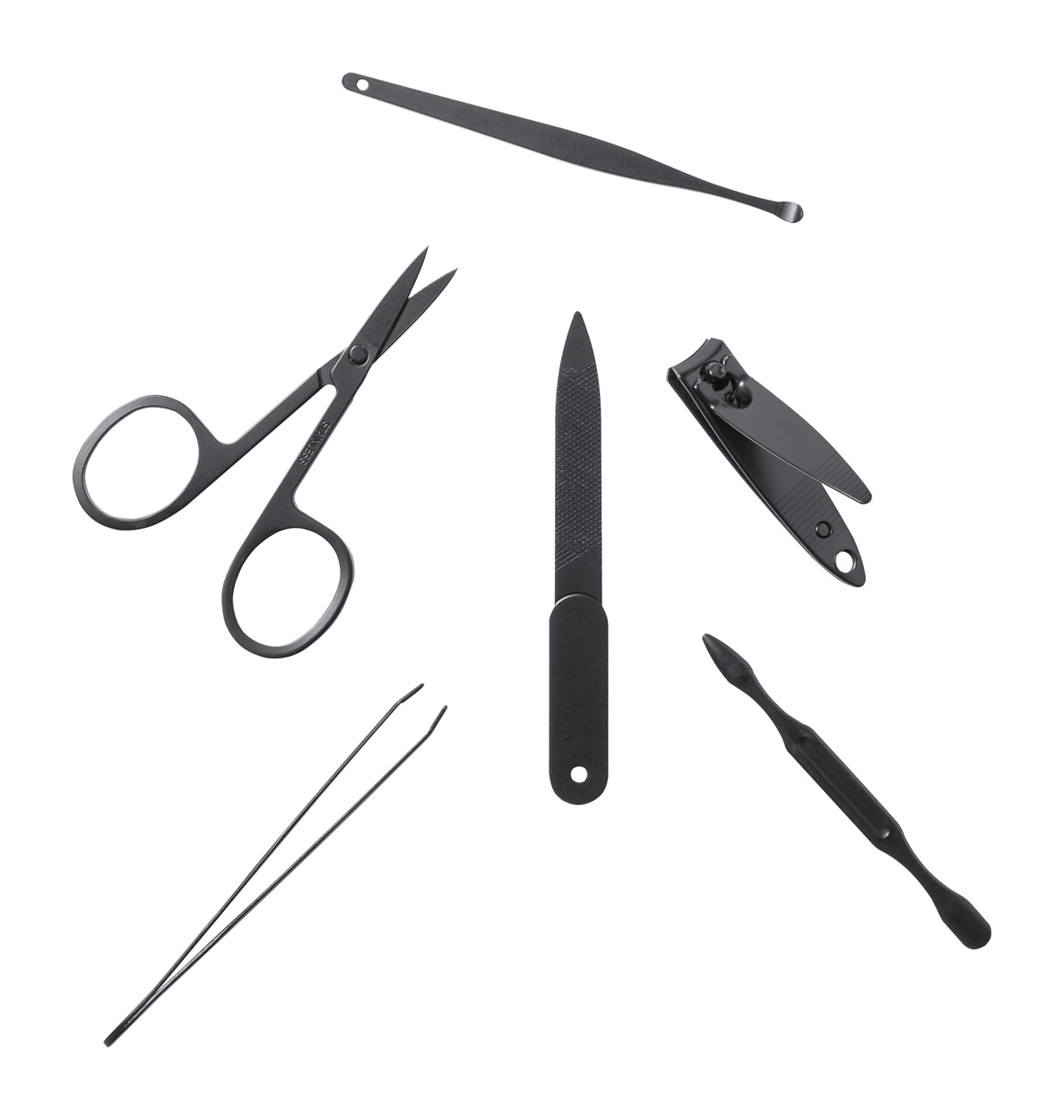 Immagine Fenicul Set manicure