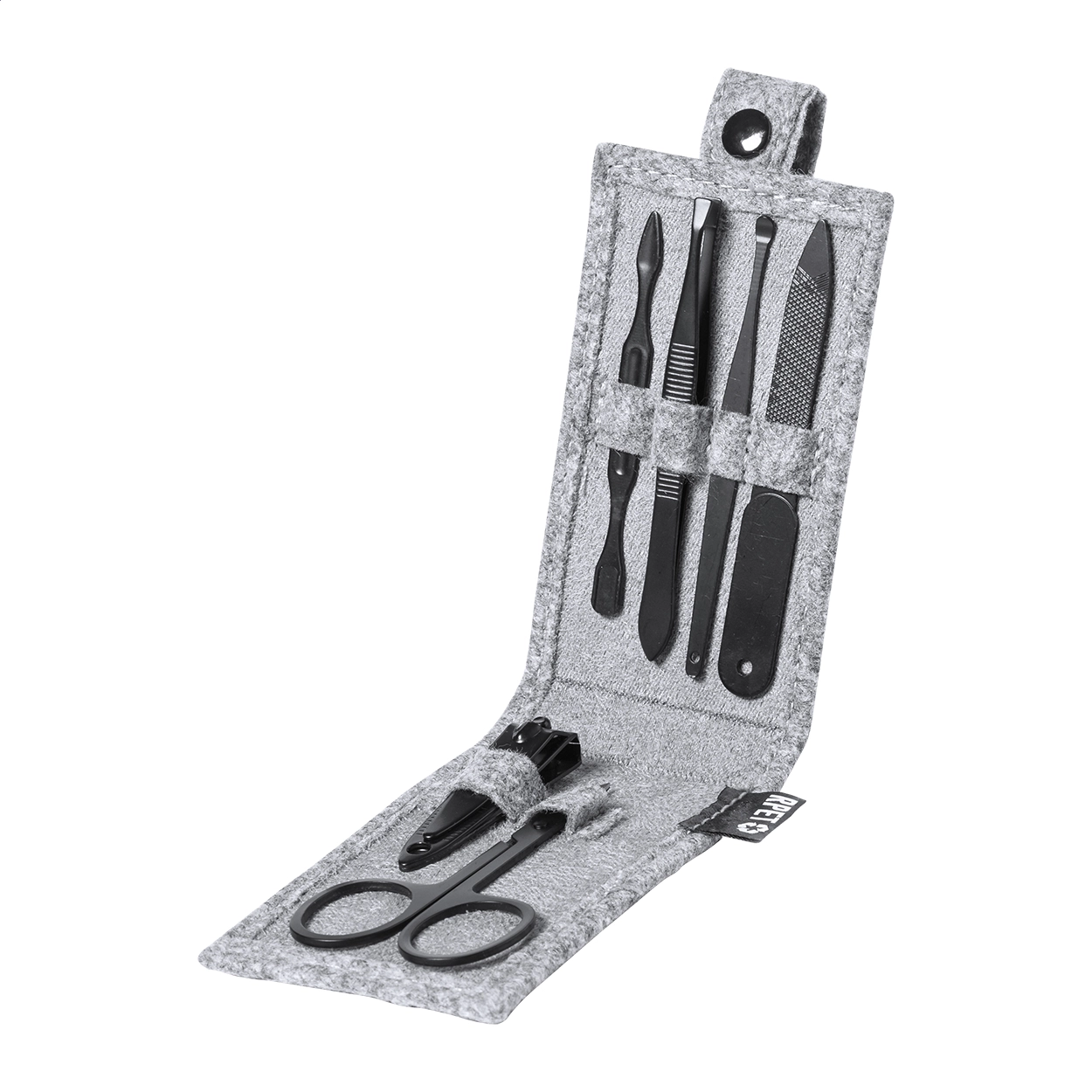 Immagine Fenicul Set manicure