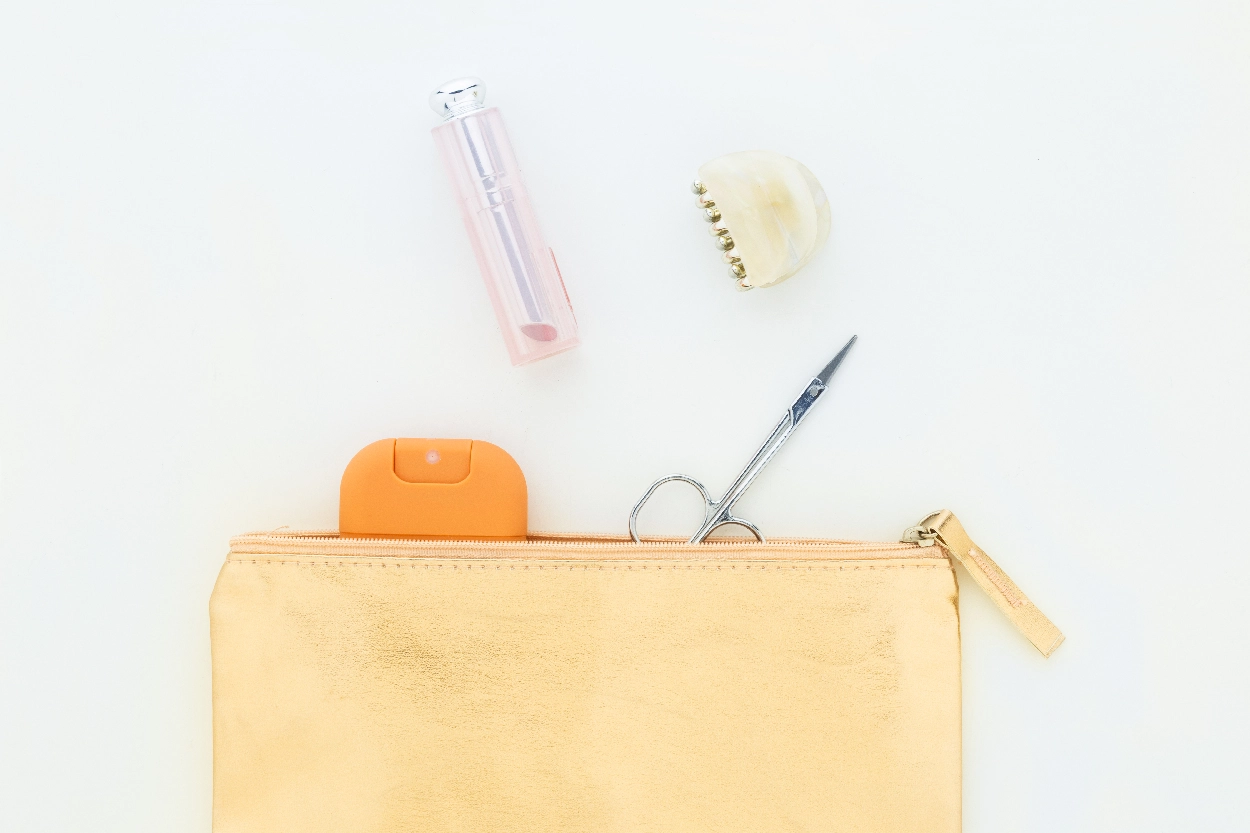 Immagine Mecol trousse