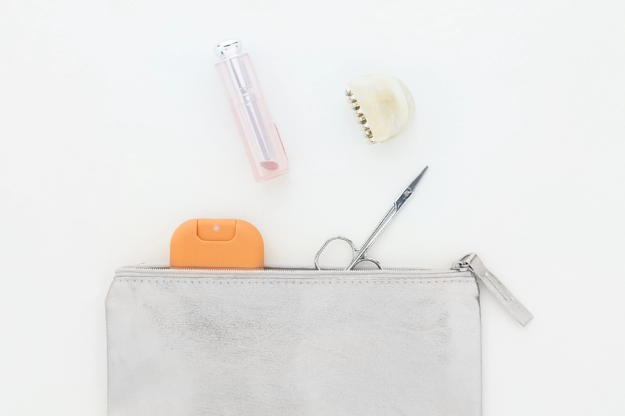 Immagine Mecol trousse