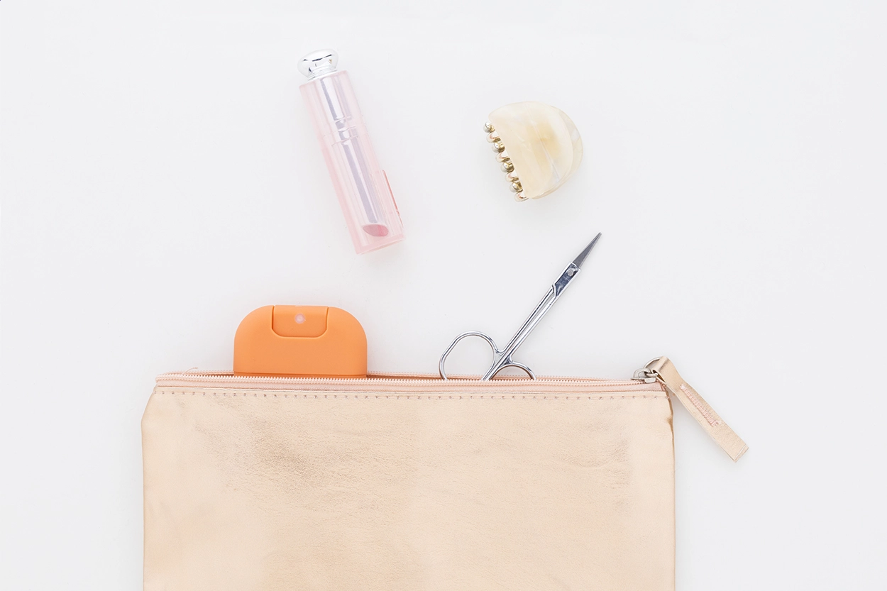 Immagine Mecol trousse