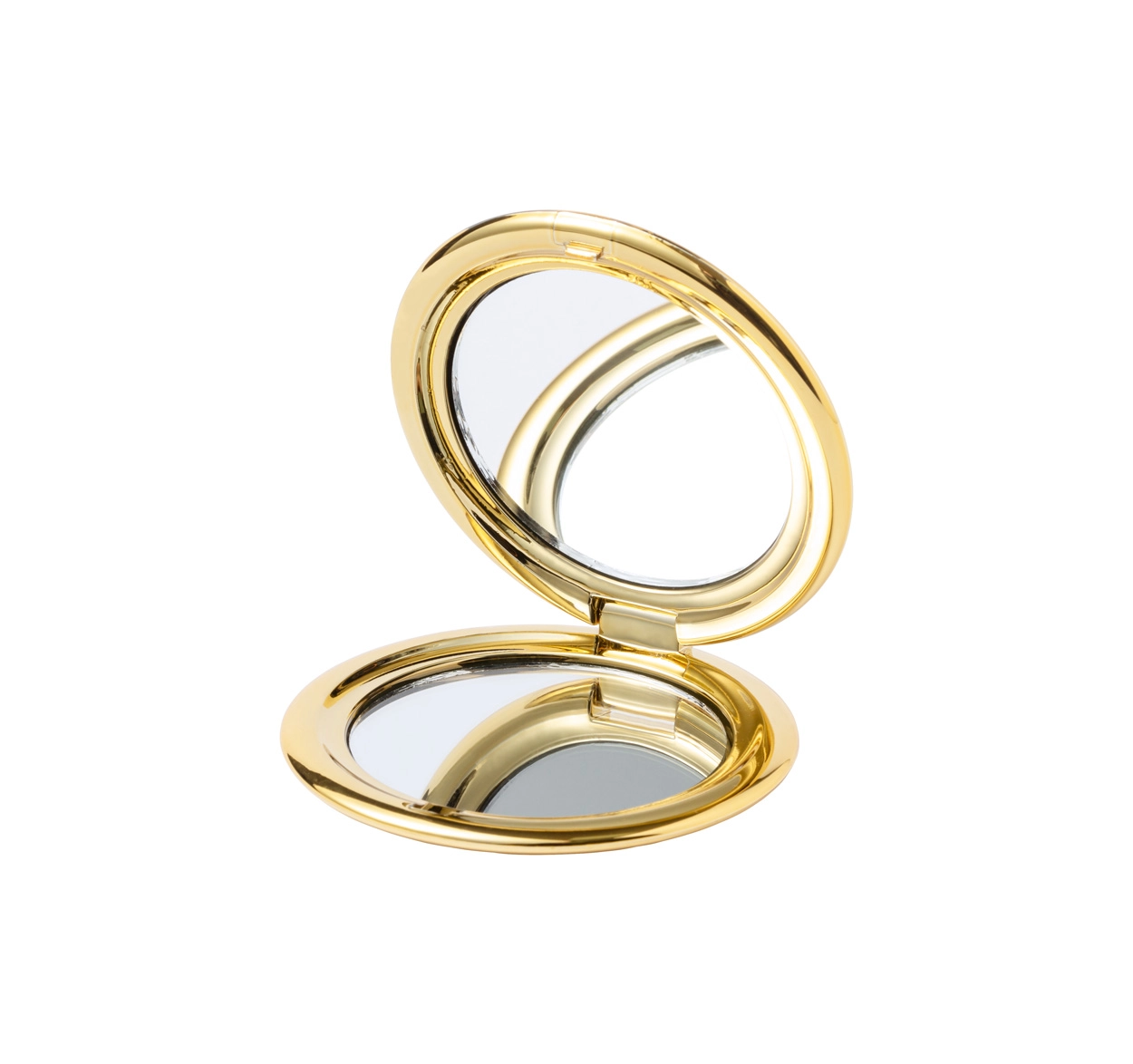 Immagine Pollux specchio di cortesia tascabile