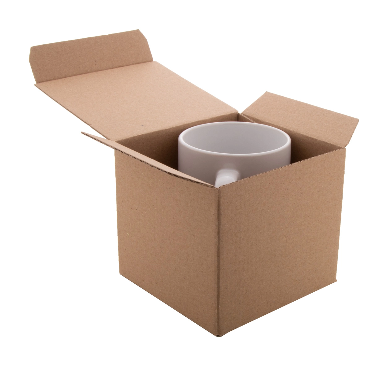 Immagine Three Eco scatola per mug