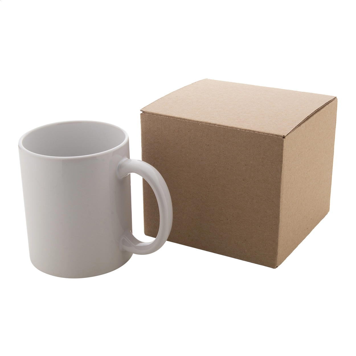 Immagine Three Eco scatola per mug