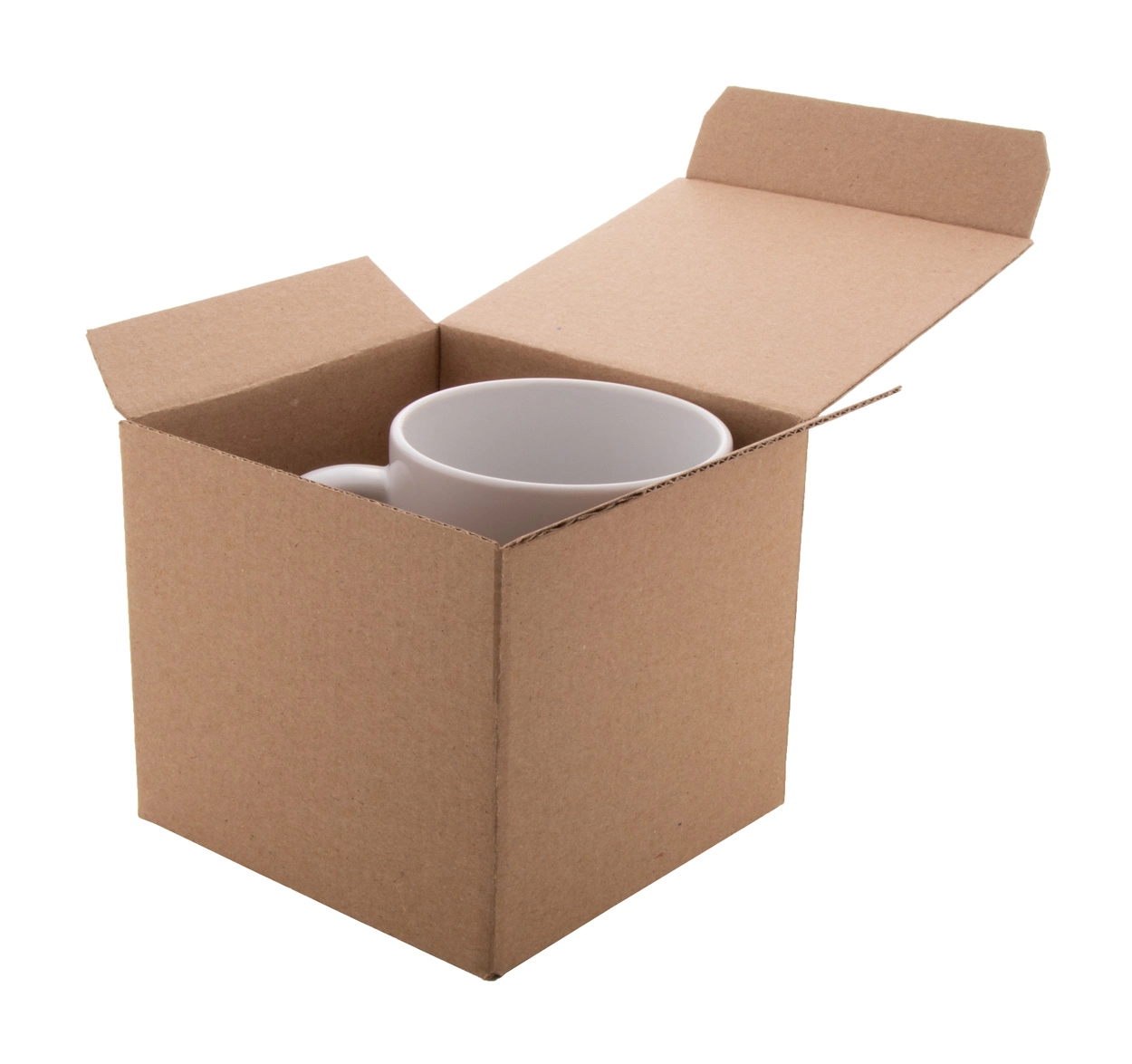 Immagine Three Eco scatola per mug