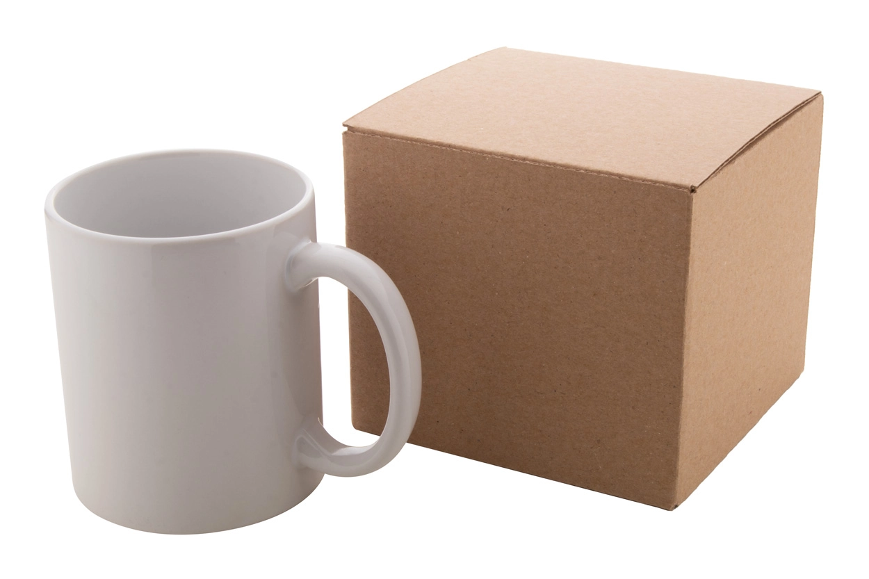 Immagine Three Eco scatola per mug