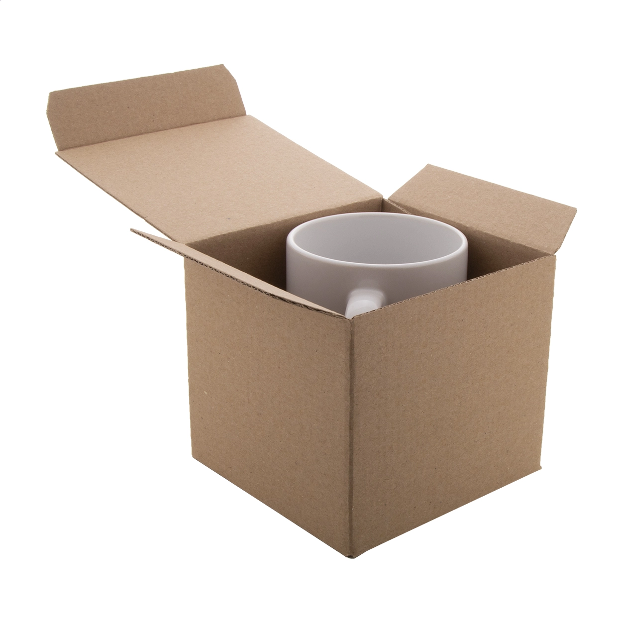 Immagine Three Eco scatola per mug