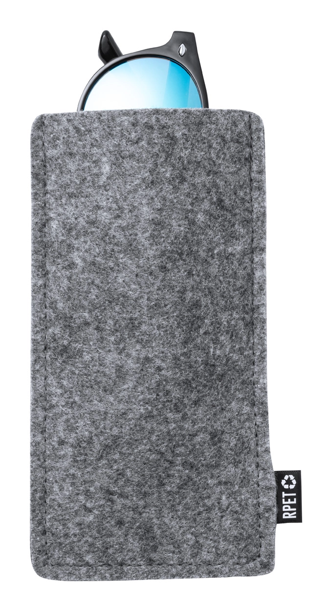 Immagine Glaffel Custodia per occhiali in RPET