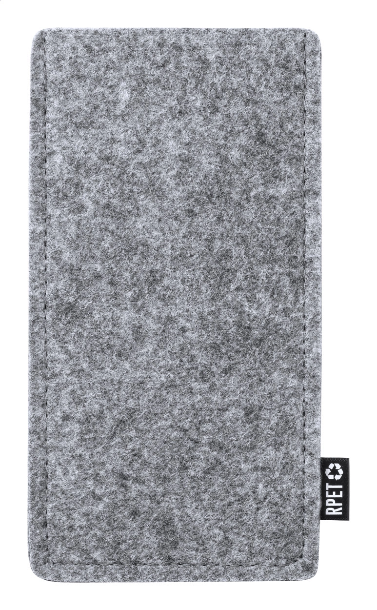 Immagine Glaffel Custodia per occhiali in RPET