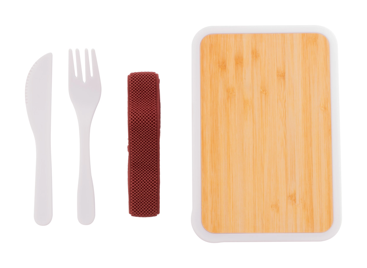 Immagine Rebento Contenitore per il pranzo