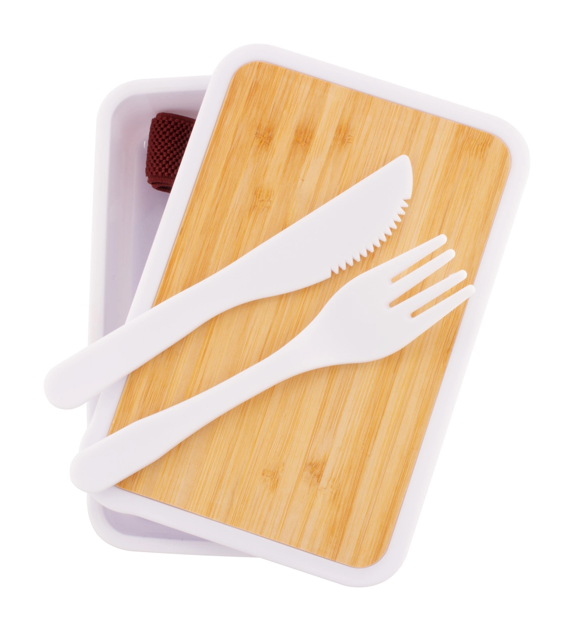 Immagine Rebento Contenitore per il pranzo