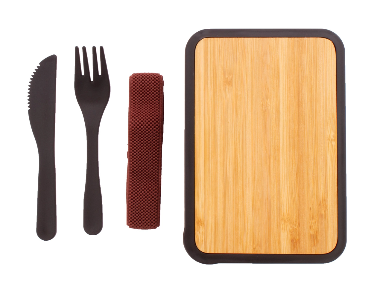 Immagine Rebento Contenitore per il pranzo