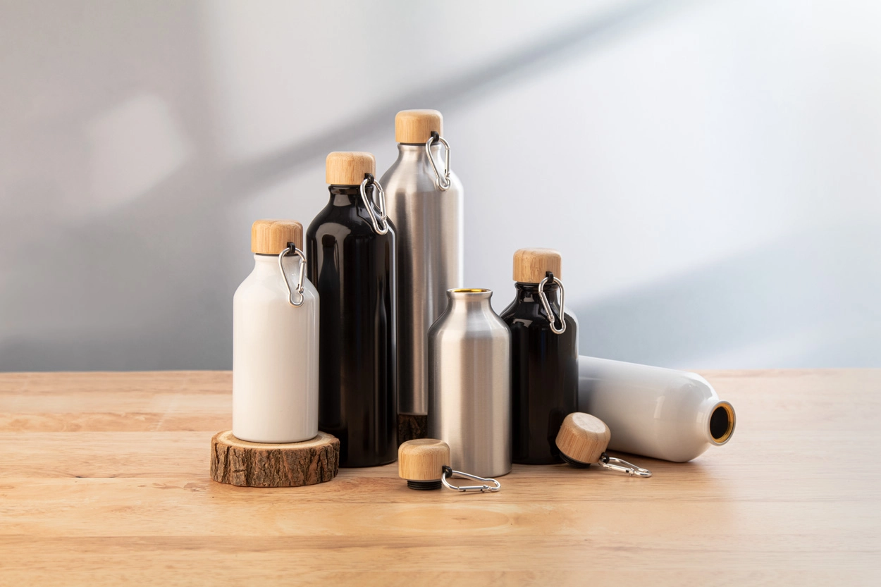 Immagine Monbo XL Borraccia in alluminio