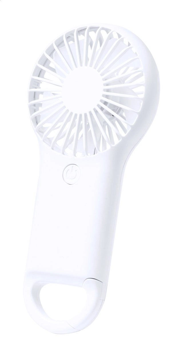 Immagine Corsano ventilatore elettrico portatile