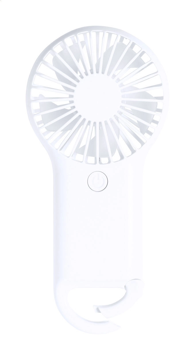 Immagine Corsano ventilatore elettrico portatile
