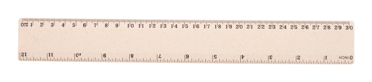 Immagine Whealer 30 righello