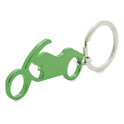 Immagine PORTACHIAVI ALLUMINIO MOTO