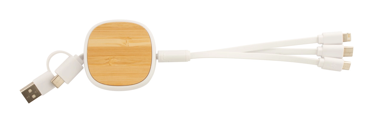 Immagine Rabsle Cavo di ricarica USB